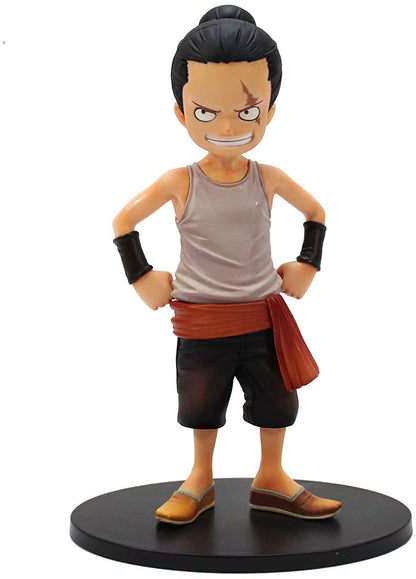 Banpresto One Piece Grandline Children Vol. 3 - Jabra Dx Figure- Japan Figure Store - #1 Bring To You The Best Japanese Goods