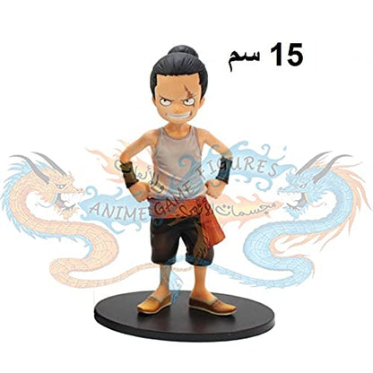 Banpresto One Piece Grandline Children Vol. 3 - Jabra Dx Figure- Japan Figure Store - #1 Bring To You The Best Japanese Goods