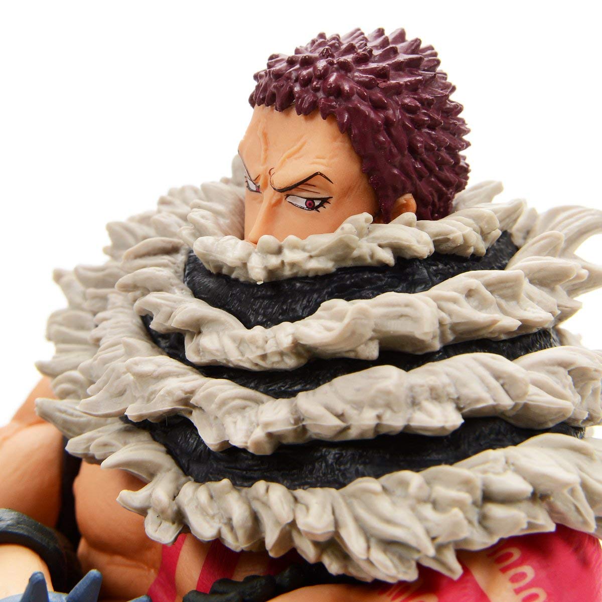 Banpresto One Piece King Of Artist The Charlotte Katakuri Japan- Japan Figure Store - #1 Bring To You The Best Japanese Goods