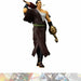 Banpresto Onepiece Treasure Cruise World Journey Vol.3 Crocodile Bp81803- Japan Figure Store - #1 Bring To You The Best Japanese Goods