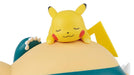 Banpresto Japan Pokemon Sun & Moon Pikachu & Snorlax Figure All 1 Type- Japan Figure Store - #1 Bring To You The Best Japanese Goods