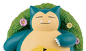 Banpresto Japan Pokemon Sun & Moon Pikachu & Snorlax Figure All 1 Type- Japan Figure Store - #1 Bring To You The Best Japanese Goods