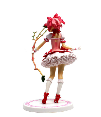 Banpresto Puella Magi Madoka Magica Sq Figure Japan ~ Madoka Kaname ~- Japan Figure Store - #1 Bring To You The Best Japanese Goods
