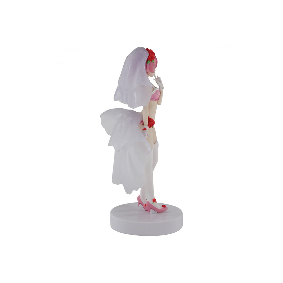 Banpresto Re:Zero Exq Figure Ram & Rem Special Assortment Japan- Japan Figure Store - #1 Bring To You The Best Japanese Goods