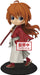 Banpresto Rurouni Kenshin Meiji Swordsman Q Posket Himura A Color Figure- Japan Figure Store - #1 Bring To You The Best Japanese Goods