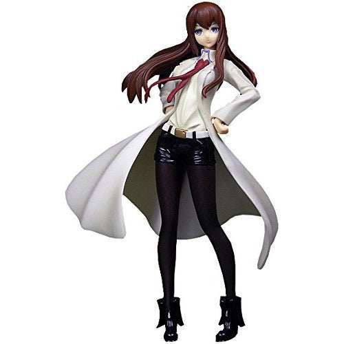 Banpresto Japan Steins Gate Figure 3 Kurisu Makise Quality Single Item- Japan Figure Store - #1 Bring To You The Best Japanese Goods