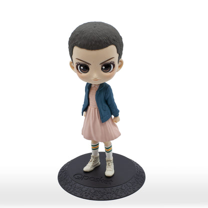 Banpresto Q Posket Eleven Vol.1- Japan Figure Store - #1 Bring To You The Best Japanese Goods