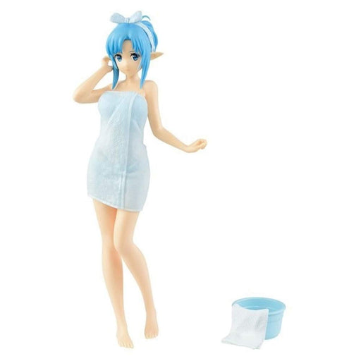 Banpresto Japan Sword Art Online Code Register Exq Yukemuri Asuna Figure- Japan Figure Store - #1 Bring To You The Best Japanese Goods