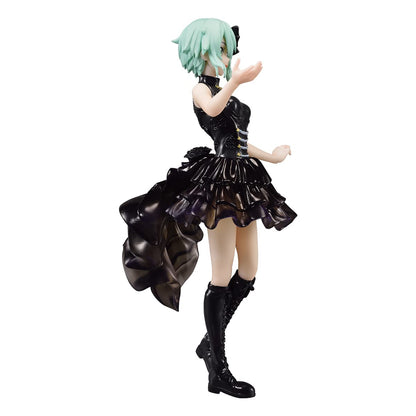 Banpresto Sinon Figure from Sword Art Online Valiant Showdown Series- Japan Figure Store - #1 Bring To You The Best Japanese Goods