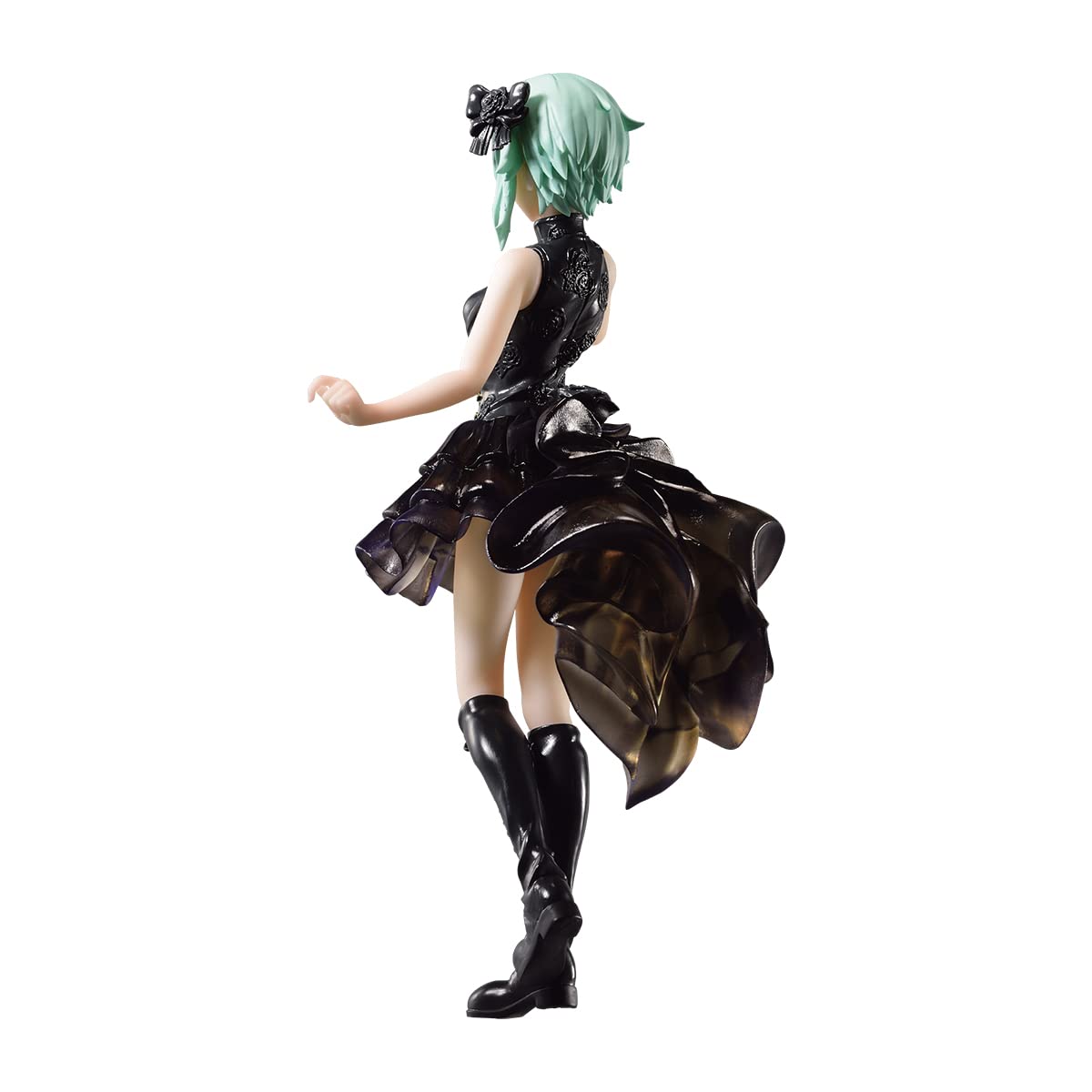 Banpresto Sinon Figure from Sword Art Online Valiant Showdown Series- Japan Figure Store - #1 Bring To You The Best Japanese Goods