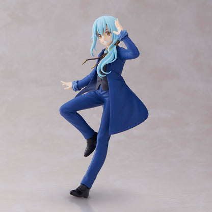 Banpresto Rimuru Tempest Figure - 10th Anniversary Edition from Reincarnated As A Slime- Japan Figure Store - #1 Bring To You The Best Japanese Goods