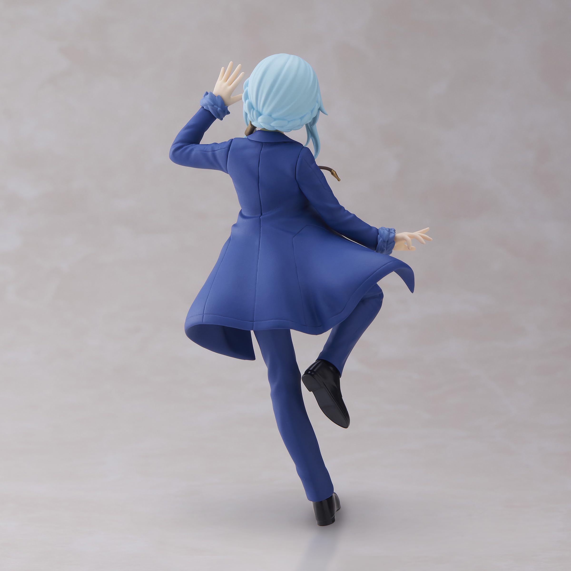 Banpresto Rimuru Tempest Figure - 10th Anniversary Edition from Reincarnated As A Slime- Japan Figure Store - #1 Bring To You The Best Japanese Goods