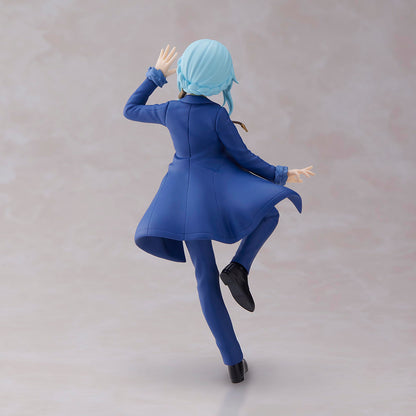 Banpresto Rimuru Tempest Figure - 10th Anniversary Edition from Reincarnated As A Slime- Japan Figure Store - #1 Bring To You The Best Japanese Goods