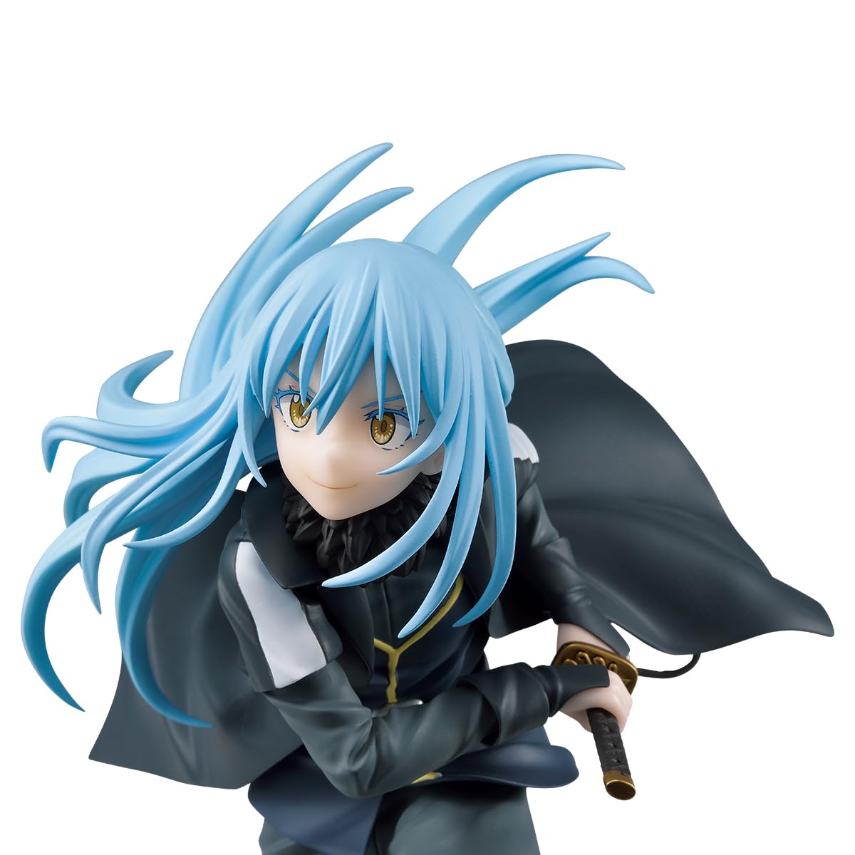 Banpresto Rimuru Tempest I Maximatic- Japan Figure Store - #1 Bring To You The Best Japanese Goods