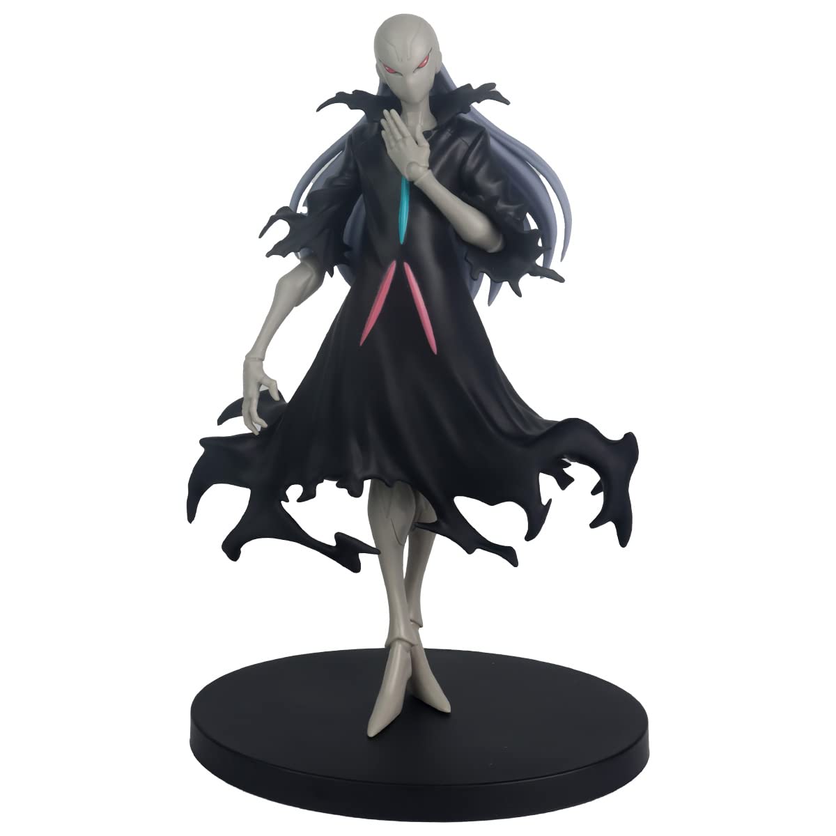 Banpresto Japan Figure Vol.16 Beretta Spirit Guardian Otherworlder Reincarnated Slime- Japan Figure Store - #1 Bring To You The Best Japanese Goods