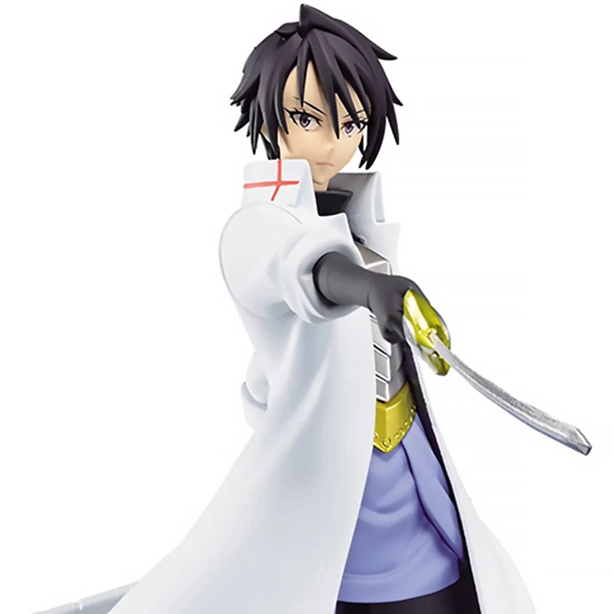 Generic Product Banpresto Japan That Time I Got Reincarnated As A Slime Otherworlder Vol.13 Hinata Sakaguchi- Japan Figure Store - #1 Bring To You The Best Japanese Goods