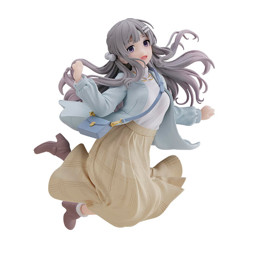 Banpresto Idolmaster Shiny Colors Kiriko Yuya Emotional Lens Figure- Japan Figure Store - #1 Bring To You The Best Japanese Goods