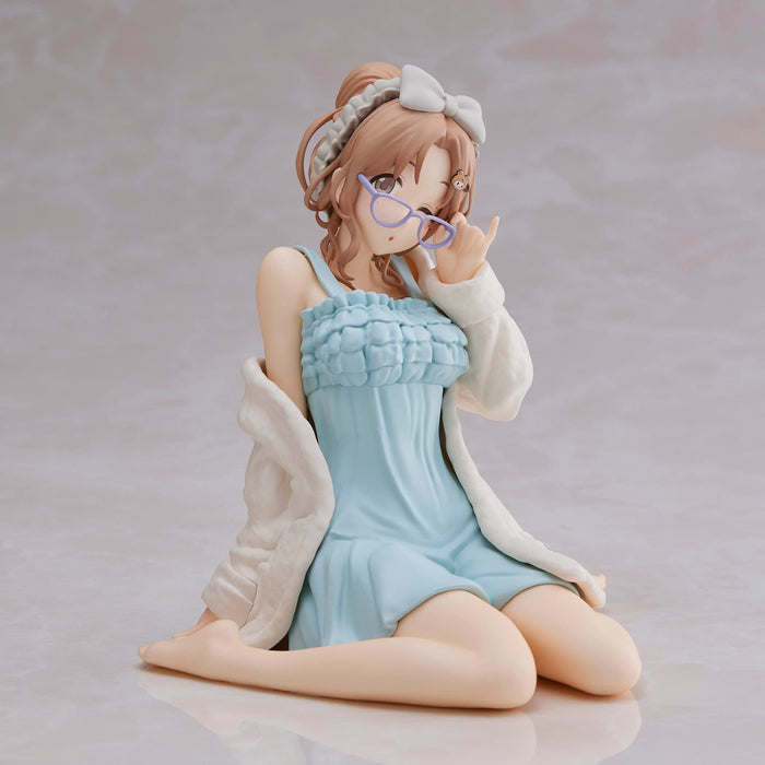 Banpresto Japan The Idolmaster Shiny Colors Relax Time Hina Ichikawa- Japan Figure Store - #1 Bring To You The Best Japanese Goods