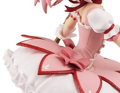 Banpresto Japan Theatrical Version Puella Magi Madoka Magica Rebellion Story Exq Figure Madoka Kaname- Japan Figure Store - #1 Bring To You The Best Japanese Goods