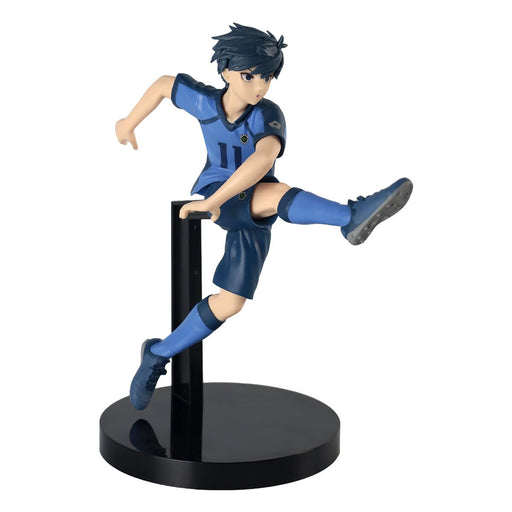 Banpresto Tv Anime Blue Rock Kiyoshiichi Figure- Japan Figure Store - #1 Bring To You The Best Japanese Goods