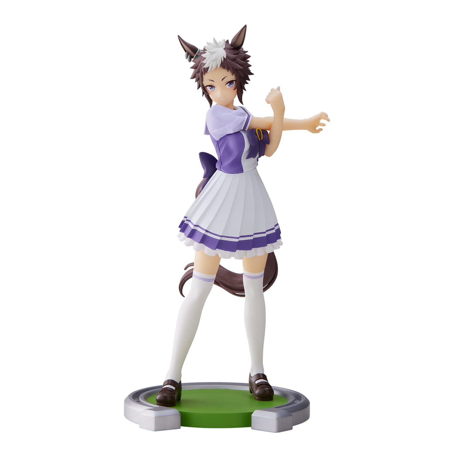 Banpresto Uma Musume Pretty Derby Mejiro Ryan Japan Figure- Japan Figure Store - #1 Bring To You The Best Japanese Goods