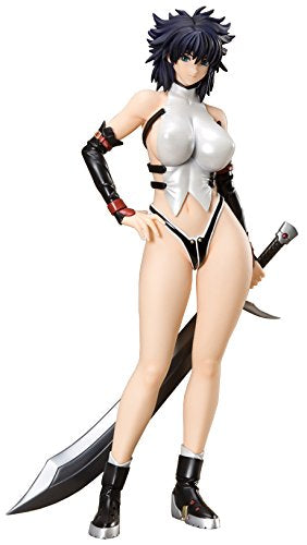 Bastard!! Kai Harn Monochromered 1/6 Scale Figure- Japan Figure Store - #1 Bring To You The Best Japanese Goods