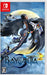Bayonetta 2 Nintendo Switch - Used Japan Figure 4902370538847