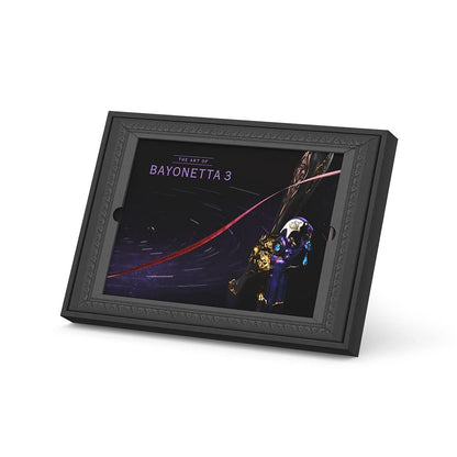 Bayonetta 3 Trinity Masquerade Edition -Switch- Japan Figure Store - #1 Bring To You The Best Japanese Goods