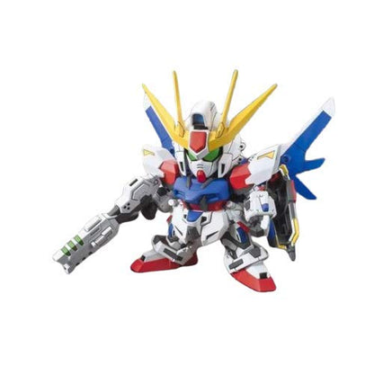 BANDAI Sd Bb 388 Gundam Build Strike Gundam Full Package Plastic Model Kit- Japan Figure Store - #1 Bring To You The Best Japanese Goods