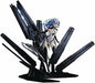 Beatless Lacia: 2018 Black Monolith Deployed Ver. 1/8 Scale Figure - Japan Figure