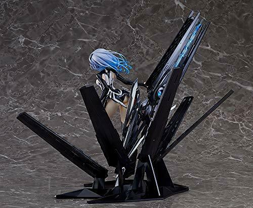 Beatless Lacia: 2018 Black Monolith Deployed Ver. 1/8 Scale Figure- Japan Figure Store - #1 Bring To You The Best Japanese Goods