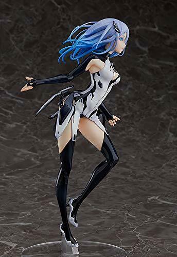 Beatless Lacia: 2018 Black Monolith Deployed Ver. 1/8 Scale Figure- Japan Figure Store - #1 Bring To You The Best Japanese Goods