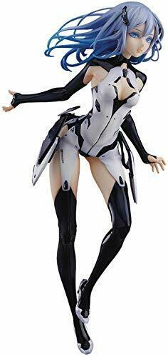 Beatless Lacia: 2018 Ver. 1/8 Scale Figure - Japan Figure
