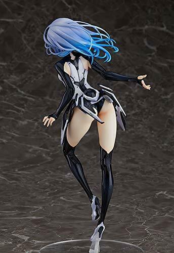 Beatless Lacia: 2018 Ver. 1/8 Scale Figure- Japan Figure Store - #1 Bring To You The Best Japanese Goods
