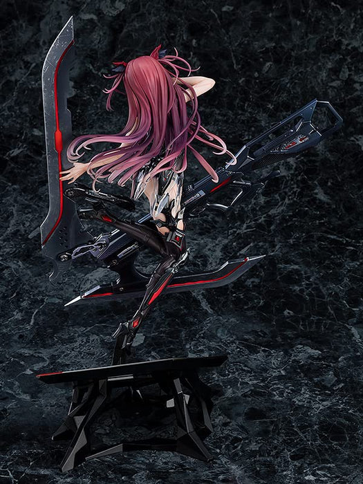 GOOD SMILE COMPANY Kouka 1/8 Scale Figure Beatless- Japan Figure Store - #1 Bring To You The Best Japanese Goods