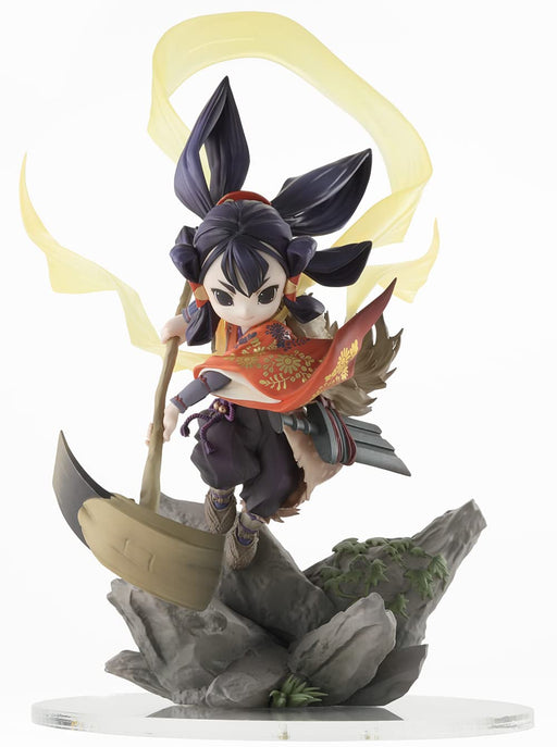 BELLFINE Sakuna Complete Figure Sakuna: Of Rice And Ruin- Japan Figure Store - #1 Bring To You The Best Japanese Goods