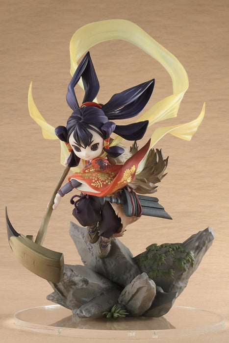 BELLFINE Sakuna Complete Figure Sakuna: Of Rice And Ruin- Japan Figure Store - #1 Bring To You The Best Japanese Goods