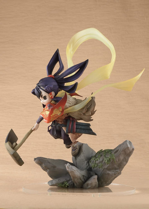 BELLFINE Sakuna Complete Figure Sakuna: Of Rice And Ruin- Japan Figure Store - #1 Bring To You The Best Japanese Goods