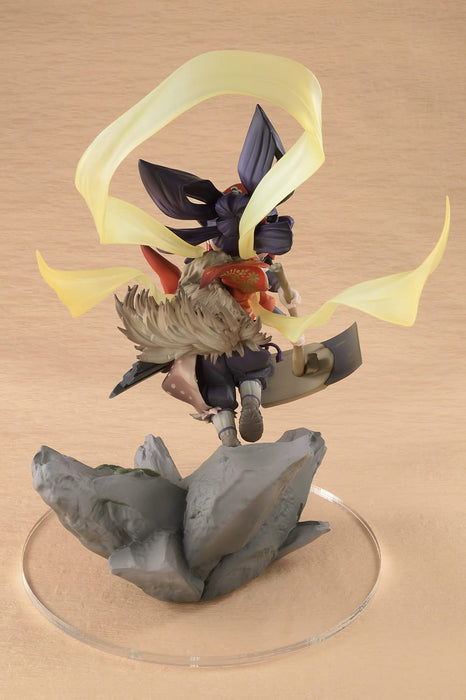 BELLFINE Sakuna Complete Figure Sakuna: Of Rice And Ruin- Japan Figure Store - #1 Bring To You The Best Japanese Goods