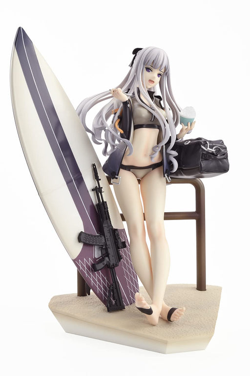 BELLFINE Dolls Frontline Ak-12 Age Of Slushies 1/8 Figure- Japan Figure Store - #1 Bring To You The Best Japanese Goods