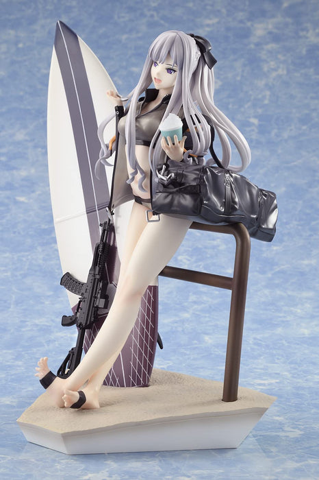 BELLFINE Dolls Frontline Ak-12 Age Of Slushies 1/8 Figure- Japan Figure Store - #1 Bring To You The Best Japanese Goods