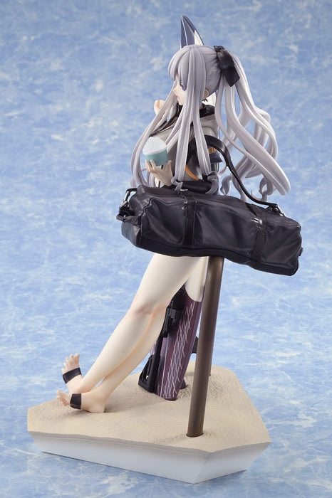 BELLFINE Dolls Frontline Ak-12 Age Of Slushies 1/8 Figure- Japan Figure Store - #1 Bring To You The Best Japanese Goods