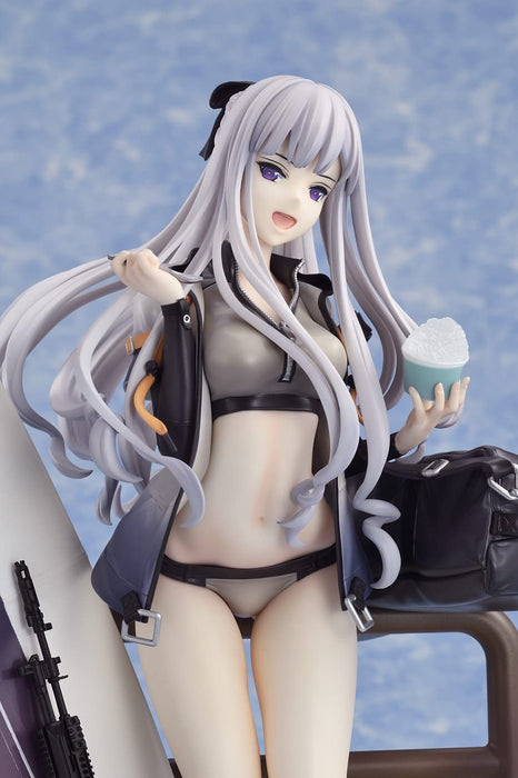 BELLFINE Dolls Frontline Ak-12 Age Of Slushies 1/8 Figure- Japan Figure Store - #1 Bring To You The Best Japanese Goods