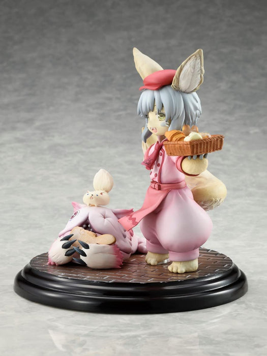 BELLFINE Nanachi And Mitty Figure Made In Abyss- Japan Figure Store - #1 Bring To You The Best Japanese Goods