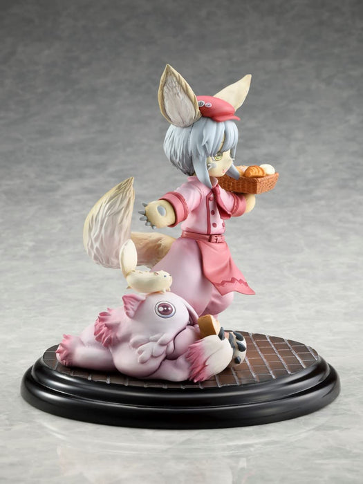 BELLFINE Nanachi And Mitty Figure Made In Abyss- Japan Figure Store - #1 Bring To You The Best Japanese Goods