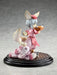 BELLFINE Nanachi And Mitty Figure Made In Abyss- Japan Figure Store - #1 Bring To You The Best Japanese Goods