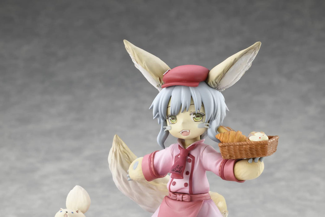BELLFINE Nanachi And Mitty Figure Made In Abyss- Japan Figure Store - #1 Bring To You The Best Japanese Goods