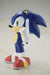 Belfine Softb Sonic The Hedgehog Height Approx. 300Mm Non-Scale Pvc Painted Finished Product Figure Bf124- Japan Figure Store - #1 Bring To You The Best Japanese Goods