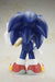 Belfine Softb Sonic The Hedgehog Height Approx. 300Mm Non-Scale Pvc Painted Finished Product Figure Bf124- Japan Figure Store - #1 Bring To You The Best Japanese Goods