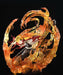 Bell Fine Demon Blade Purgatory Anjuro Dxver. 1/8 Scale Pvc Pre-Painted Complete Figure Bf117- Japan Figure Store - #1 Bring To You The Best Japanese Goods
